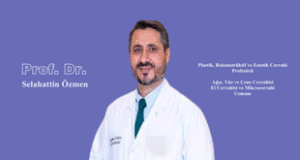 Professeur Necla Özen – Immunologie et Interactions Hôte-Pathogène