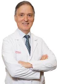 Professeur Reha Cengiz