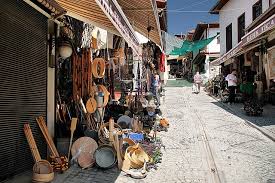 Samanpazarı (Ankara)