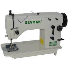 Sevmak Makina