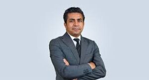 Specialist Dr. Mehmet Aydoğan