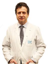 Specialist Dr. Recep Dodurgali