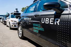 Uber (En Turquie)
