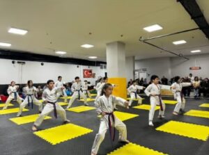 Ankara Taekwondo İhtisas Kulübü- Meilleures Écoles de Taekwondo en Turquie