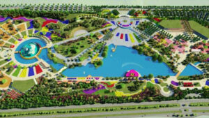 Antalya Expo 2016 Garden