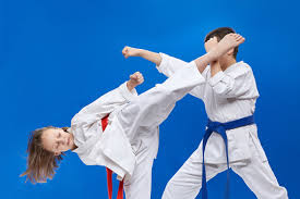 Antalya Taekwondo Spor Kulübü (Club Sportif de Taekwondo d'Antalya)