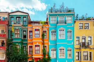 Balat - Istanbul