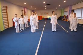 Bursa Taekwondo Spor Kulübü (Club Sportif de Taekwondo de Bursa)