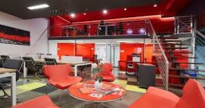 EOfis (Plusieurs Villes)