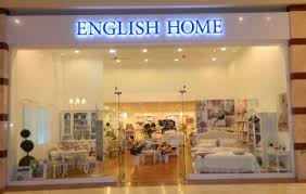 English Home- Meilleurs Magasins de Décoration en Turquie