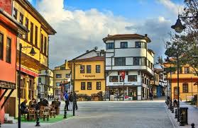 Eskişehir (Odunpazarı)
