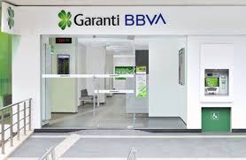 Garanti BBVA