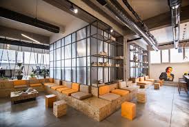 Habita Coworking (Istanbul)