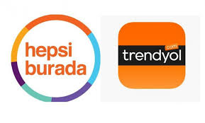 Hepsiburada / Trendyol (Plateformes en ligne)