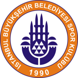 İstanbul Büyükşehir Belediyesi Spor Kulübü (Club Sportif Municipal d'Istanbul)