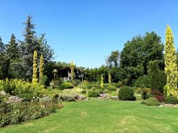 Jardin Botanique de Karaca Arboretum - Yalova