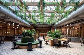 Kolektif House (Istanbul, Izmir)- espaces de coworking en Turquie
