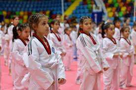 Konya Taekwondo Kulübü (Club de Taekwondo de Konya)