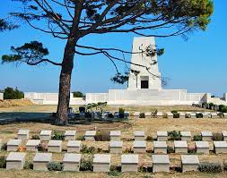 La Traversée des Dardanelles et de Gallipoli (Canakkale)
