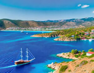 Le Voyage de Luxe sur la Riviera Turque (PONANT)