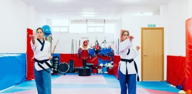 Les 10 meilleures écoles de taekwondo en Turquie