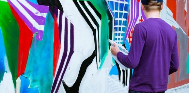 Les 10 meilleurs arts de rue de Turquie