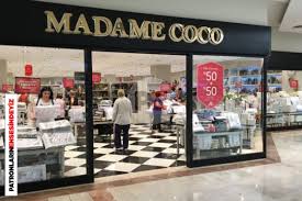 Madame Coco