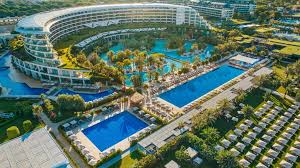 Maxx Royal Belek Golf Resort (Antalya)