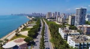 Mersin (Akdeniz et Mezitli)