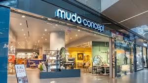 Mudo Concept