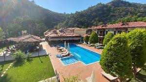 Ölüdeniz Camp & Motel - Muğla