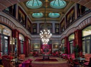 Pera Palace Hotel Jumeirah (Istanbul)