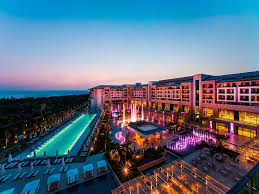 Regnum Carya (Antalya)