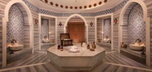 Se Ressourcer dans un Hammam Turc Traditionnel à Istanbul
