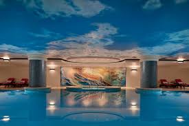 The Ritz-Carlton, Istanbul