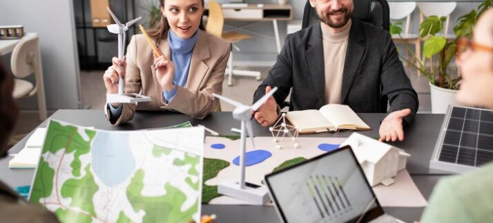 Top 10 des entreprises les plus réputées en matière de RSE en Turquie