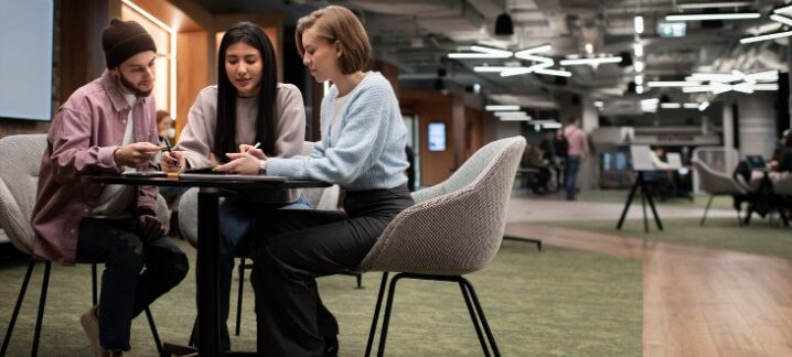 Top 10 des espaces de coworking en Turquie