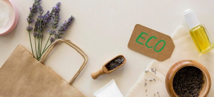 Top 10 des marques de cosmétiques bio en Turquie