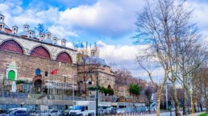 Tophane - Istanbul