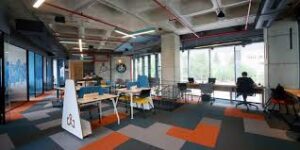 Workinton (Istanbul, Ankara, Izmir)