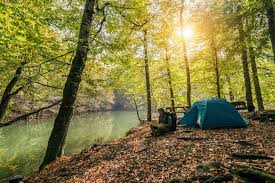 Yedigöller National Park Camp - Bolu