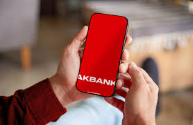 Akbank (Change/Forex Services)