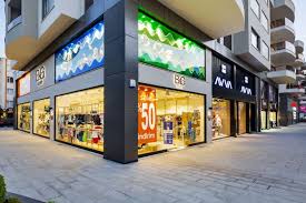 B&G Store (Grande Taille)