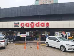 Çağdaş Market