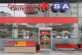 CarrefourSA