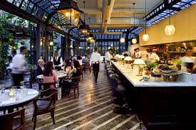 Cecconi's Istanbul