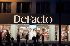 DeFacto (Grande Beden)