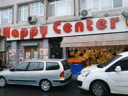 Happy Center