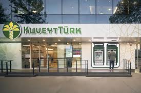 Kuveyt Türk Bankası (Change/Forex Services)- Top des Bureaux de Change en Turquie