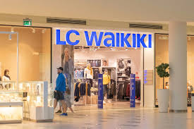 LC Waikiki